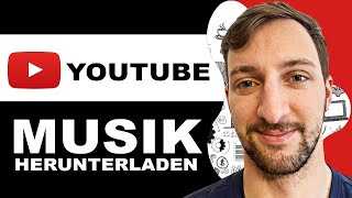 Kostenlos Youtube Musik herunterladen Handy amp PC Tutorial [upl. by Ozmo]