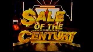 Sale Of The Century New Zealand November 11 1994 [upl. by Dannel277]