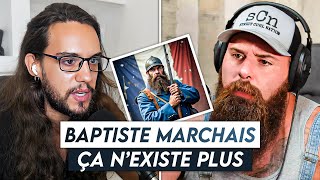 La France est Morte  Avec Baptiste Marchais [upl. by Paulson]