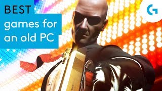 Best games to play on an old PC [upl. by Anreval862]