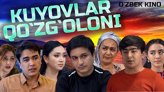 Kuyovlar qo‘zgoloni Ozbek kino Куёвлар қўзғoлони [upl. by Clerc]