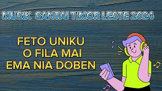 musik Timor Leste 2024 [upl. by Pessa857]