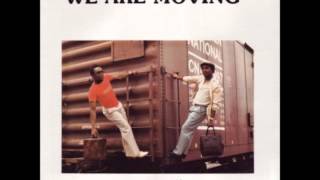 The Uplifter 03 Jah Jah Give I Strength We Are Moving 1983 [upl. by Wattenberg]