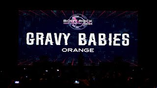 Gravy Babies  Body Rock Jrs 2024  1st Place [upl. by Asylem]