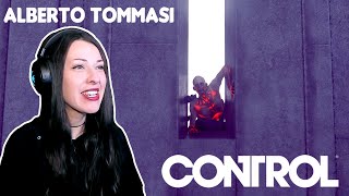 Control Walkthrough Part 2  Alberto Tommasi [upl. by Yettie83]