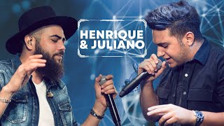 Henrique e Juliano 2023 As Mais Tocadas do Henrique e Juliano 2023 Top Sertanejo 2023 [upl. by Yenttihw]