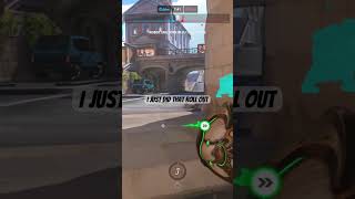 WINDEX BOTTLE 😂😂😂😂😂 overwatch2 gaming like overwatchclips ow2 funny memes [upl. by Sutniuq213]