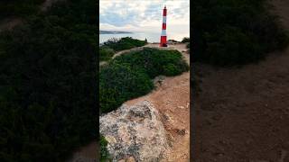 Algarve Portugal  drone portugal algarve mini4 dji dronevideos praia beach [upl. by Nnylkcaj]