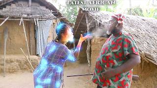 Anger Of Powerful Goddess Of Justice  Trending Epic Movie 2024 Based On True Story African [upl. by Gibbeon]