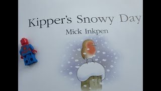 Kippers Snowy Day [upl. by Maison]