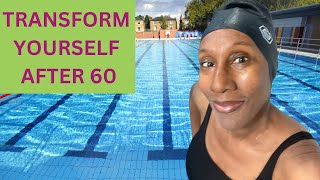 Making Waves My 5km Swim Challenge at 61  A Journey to Optimal Ageing [upl. by Benton]