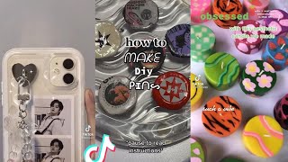 DIY projects crafts tik tok compilation [upl. by Leunammi]