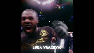 JON JONES  quotEMBRACE THE UGLY THE MISERABLEquot  shorts short [upl. by Rempe]