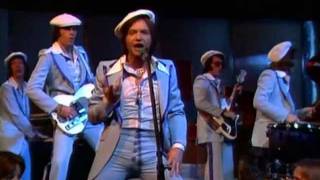 Juke Box Jive The Rubettes Disco 1975 [upl. by Llehsyar]