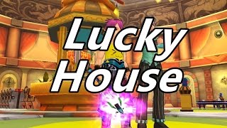 Fiesta Online  Lucky House Lohnt es sich  228 Kapseln [upl. by Seiden606]