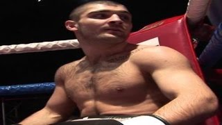 Magomed Kurbanov  Top Prospect Highlights  Knockouts [upl. by Peppel]