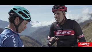 La salita del Tourmalet con Miguel Indurain e Davide Cassani [upl. by Kered]