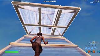 5 VERY Flashy  Effective Highground Retakes in Fortnite Chapter 5 CONSOLE  PC Tutorial [upl. by Katonah]