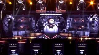 Aly amp Fila vs John OCallaghan  ASOT650 Utrecht 1622014 [upl. by Gayelord]