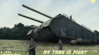 Battlefield 1942 Techno [upl. by Wye872]