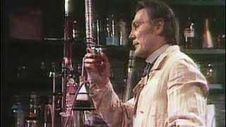 Review The Strange Case of Dr Jekyll and Mr Hyde 1968 [upl. by Minny677]