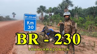 Expedição BRs 230 e 319 Ep 10 [upl. by Peppel680]