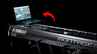 Best Keyboard Workstation for Beginners 2023 [upl. by Anuahsar117]