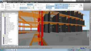 Autodesk Construction Solutions  Constructability Modeling Workflow [upl. by Flosser596]