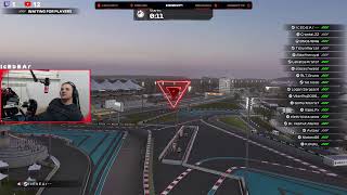 F1 24 5 körös OPEN LOBBY LEÍRÁS [upl. by Craner]