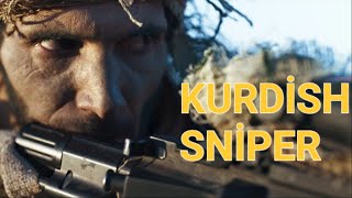 Kobanê Fîlm  فلم كوباني  Full 2023 [upl. by Oilcareh245]