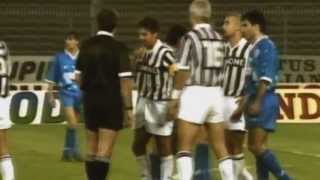 Juventus  Top 10 gol di Vialli GOL [upl. by Jehovah908]