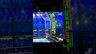 Brock Lesnar f5 Austin Austin theory over the chamber wwewrestler wwe prowrestling aew nxt [upl. by Arvo]