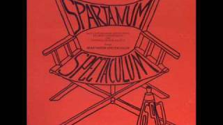 1969 Spartanum Spectaculum  Guantanamera  Joe McCollum Accordion [upl. by Groves]