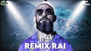 MORO  LIYAM Remix Rai [upl. by Carolin]