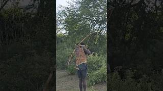 Most Skilled Bushmen on Earth [upl. by Adnorrahs]