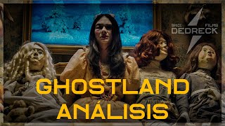 Desvelando los Misterios de Ghostland Análisis Profundo del Thriller Psicológico [upl. by Ranson]