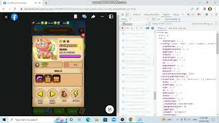 Hack Everwing 102022 [upl. by Elyod]