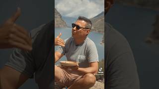 Teaser  Herve Cuisine en road trip dans les Pyrénées avec des recettes en plein air [upl. by Brander827]