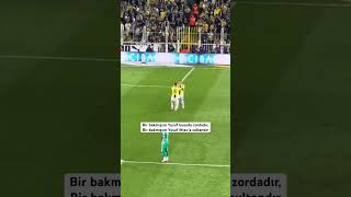 Youssef EnNesyri gol müziği [upl. by Rosalyn]