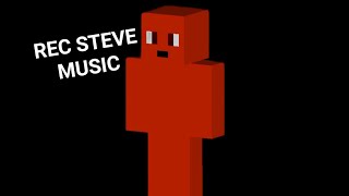 Rec Steve Music  Rec Steve Song Official Audio Music Video REC STEVE MUSIC [upl. by Liliane513]