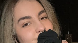 Ale ASMR está en vivo [upl. by Nonnelg]