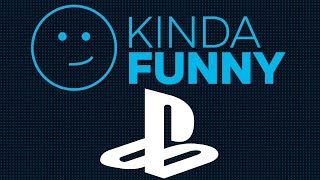 Kinda Funny Talks Over The PlayStation E3 2017 Press Conference Live Reactions [upl. by Nisior]