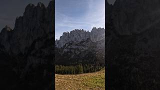 Jaun Geologiepfad mountains hiking swissbeauty [upl. by Ahsotan264]