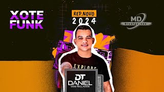 DANIEL DOS TECLADO  REP 2024 [upl. by Mccallion]