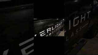 New RAM Wrapped Up for Everlight Auto Glass by Designer Wraps [upl. by Gardas153]