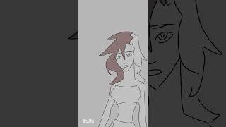 He needs help After War animatic reading art animation writer originalcharacter donthate [upl. by Spooner]