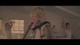 Machine Gun Kelly  Downfalls High Teaser Trailer [upl. by Giacopo]