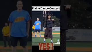 Elaine Dance off [upl. by Sibelle]