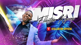 MISRI ELLERTON KIPROP OFFICIAL MUSIC VIDEO [upl. by Ennyletak]