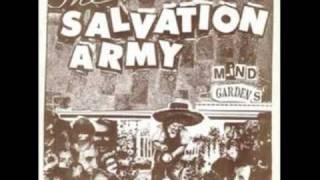 The Salvation Army  Mind Gardens [upl. by El]